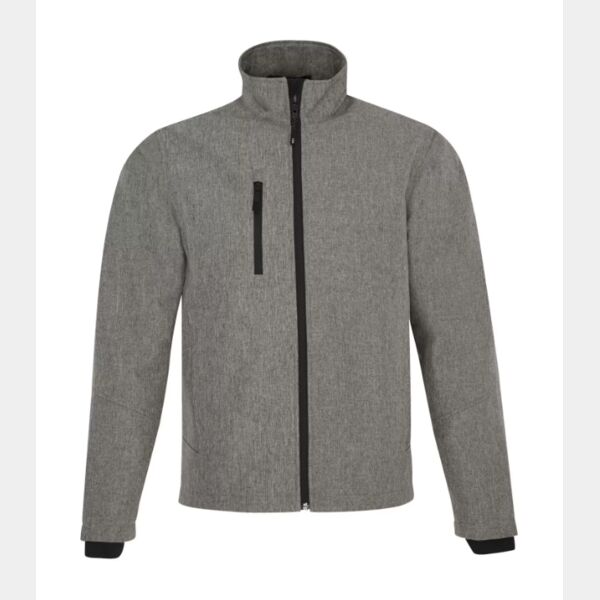 COAL HARBOUR® PREMIER WATER REPELLENT SOFT SHELL JACKET Thumbnail