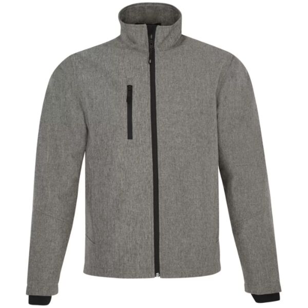 COAL HARBOUR® PREMIER WATER REPELLENT SOFT SHELL JACKET Thumbnail