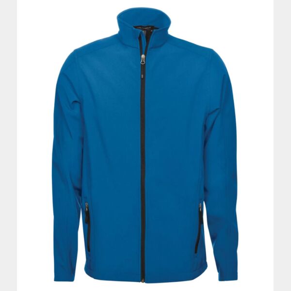 COAL HARBOUR® EVERYDAY WATER REPELLENT SOFT SHELL TALL JACKET Thumbnail
