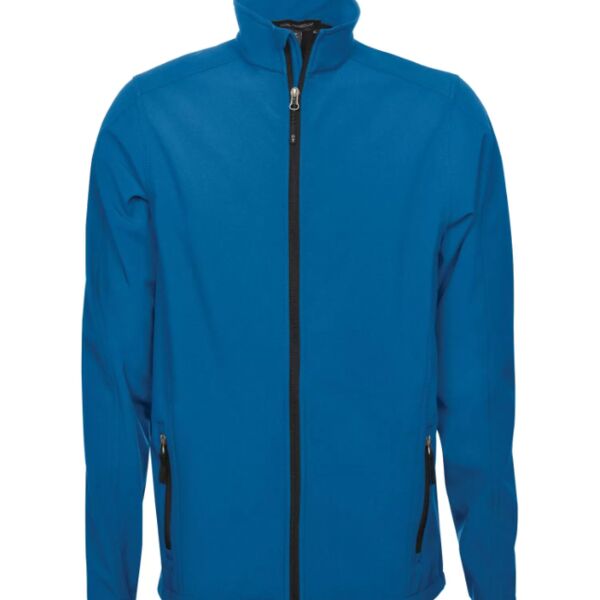 COAL HARBOUR® EVERYDAY WATER REPELLENT SOFT SHELL TALL JACKET Thumbnail
