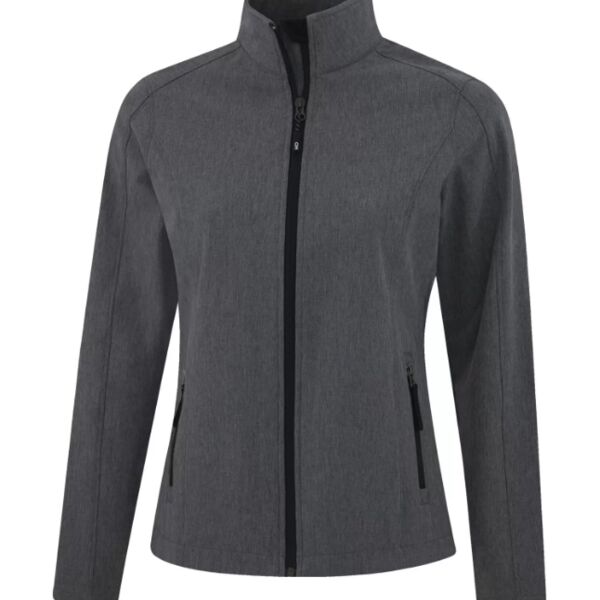 COAL HARBOUR® EVERYDAY WATER REPELLENT SOFT SHELL LADIES' JACKET Thumbnail