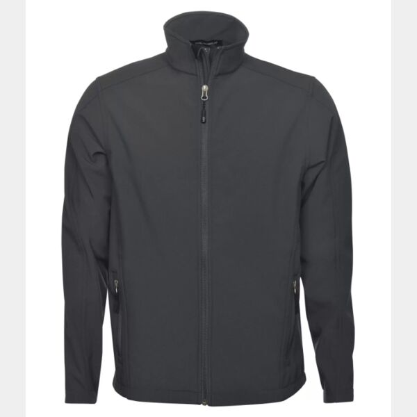 COAL HARBOUR® EVERYDAY WATER REPELLENT SOFT SHELL JACKET Thumbnail