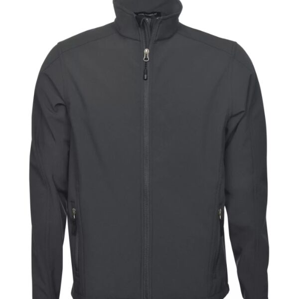 COAL HARBOUR® EVERYDAY WATER REPELLENT SOFT SHELL JACKET Thumbnail