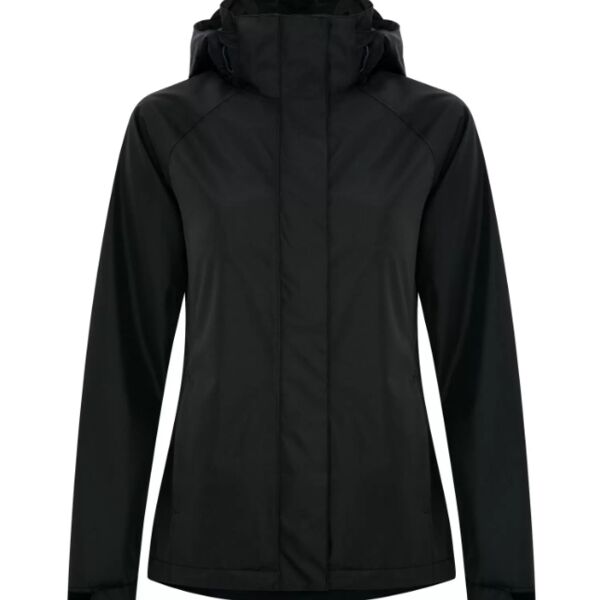 COAL HARBOUR® EVERYDAY WATERPROOF LADIES' RAIN JACKET Thumbnail