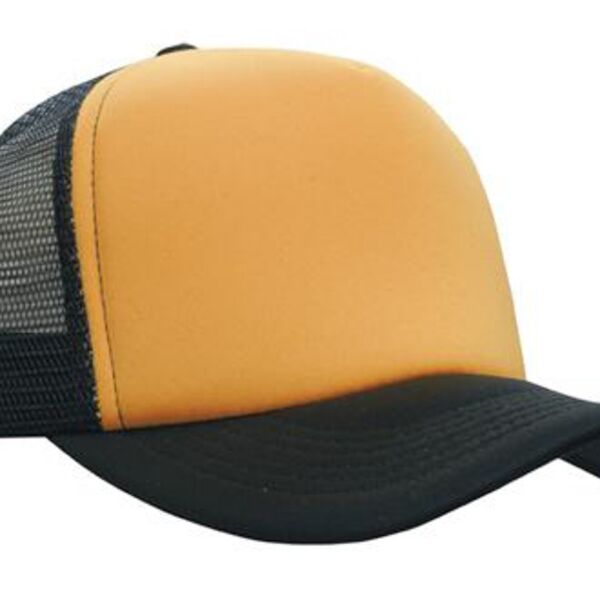 Trucker Mesh Back Foam Cap Thumbnail