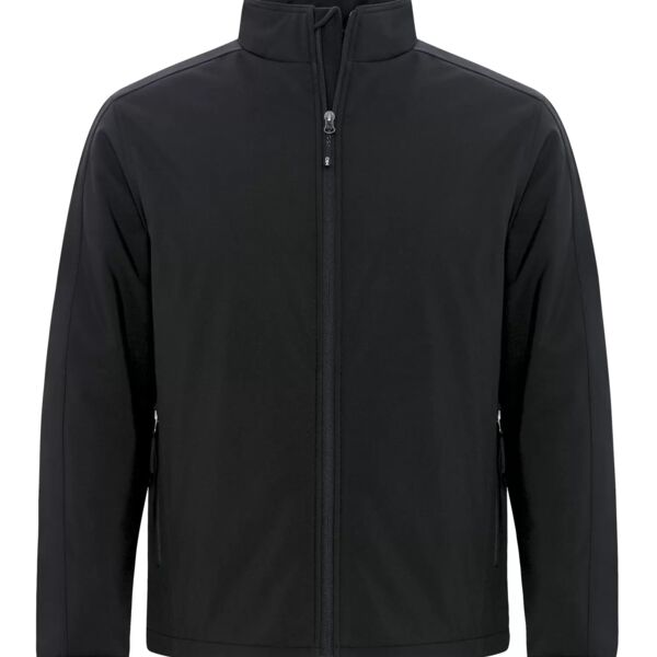COAL HARBOUR® EVERYDAY INSULATED WATER REPELLENT SOFT SHELL JACKET Thumbnail