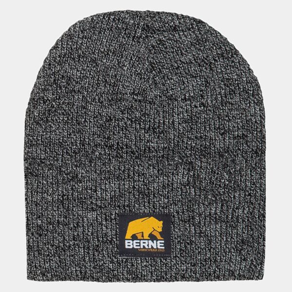 BERNE Heritage Knit Beanie Thumbnail