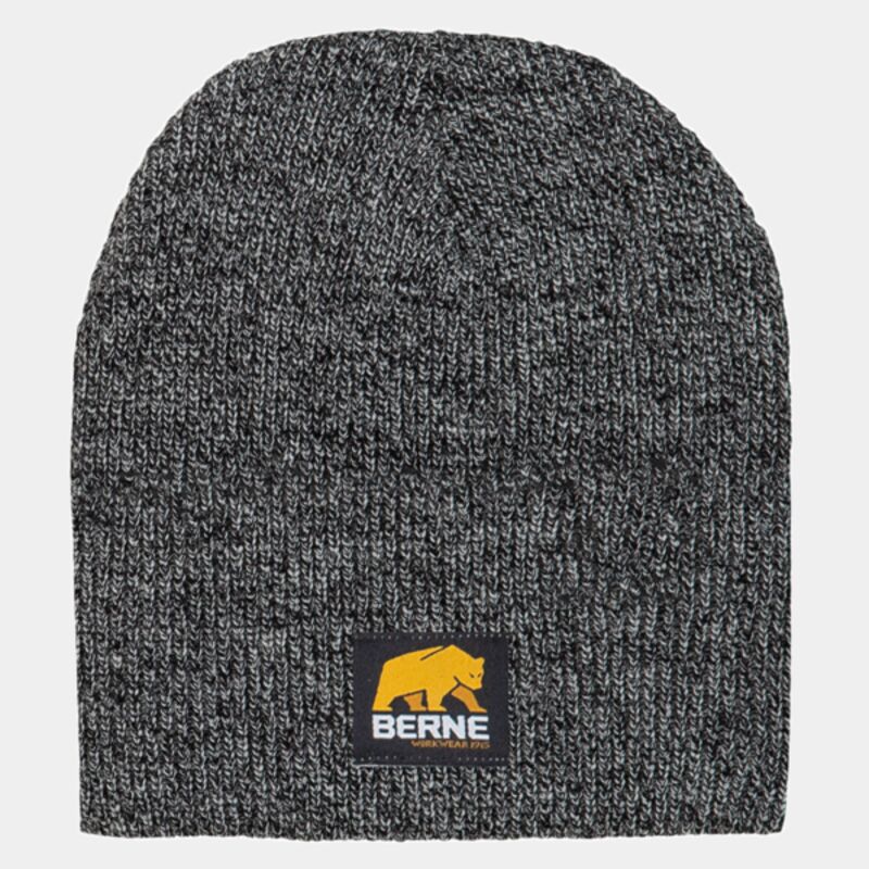 BERNE Heritage Knit Beanie Thumbnail