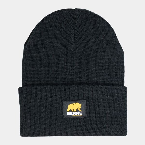 BERNE Heritage Knit Cuff Cap Thumbnail