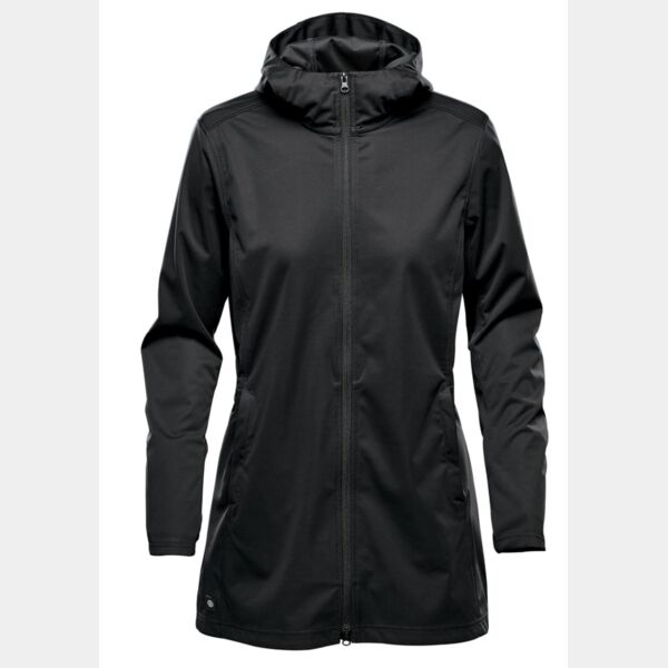 Stormtech Women's Belcarra Softshell  Thumbnail