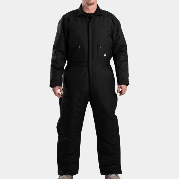 BERNE Men's Icecap Insulated Coverall Thumbnail
