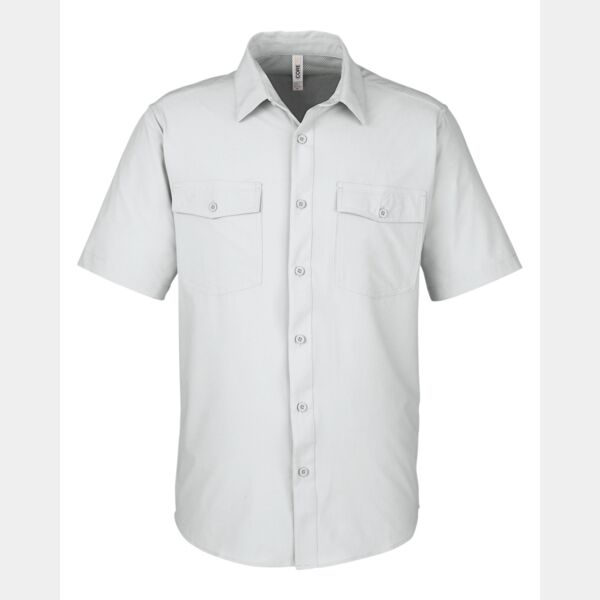 Core365 Men's Ultra UVP® Marina Shirt Thumbnail