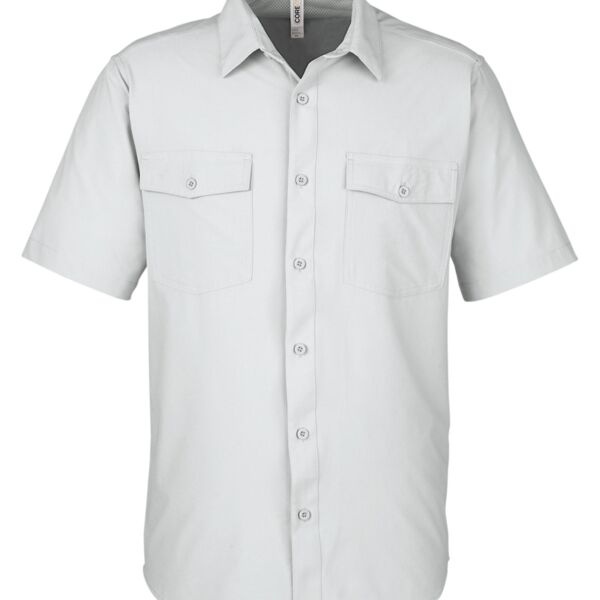 Core365 Men's Ultra UVP® Marina Shirt Thumbnail