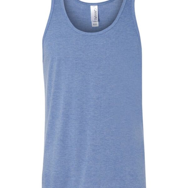 Bella Canvas Unisex Triblend Tank Thumbnail
