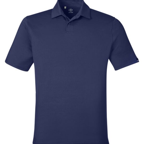 Under Armour Men's Recycled Polo Thumbnail