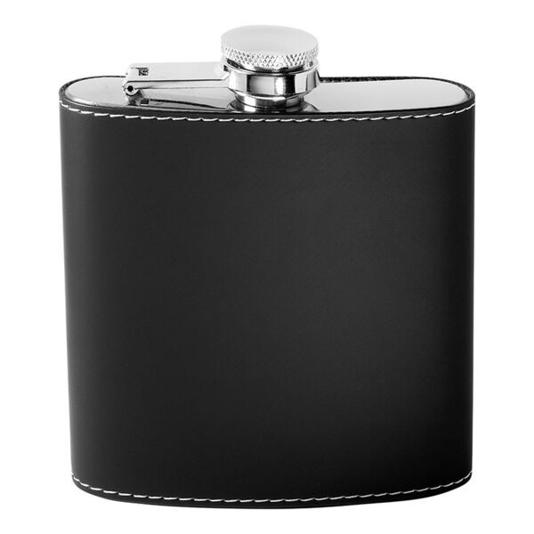 6 OZ. TUSCANY™ FLASK Thumbnail