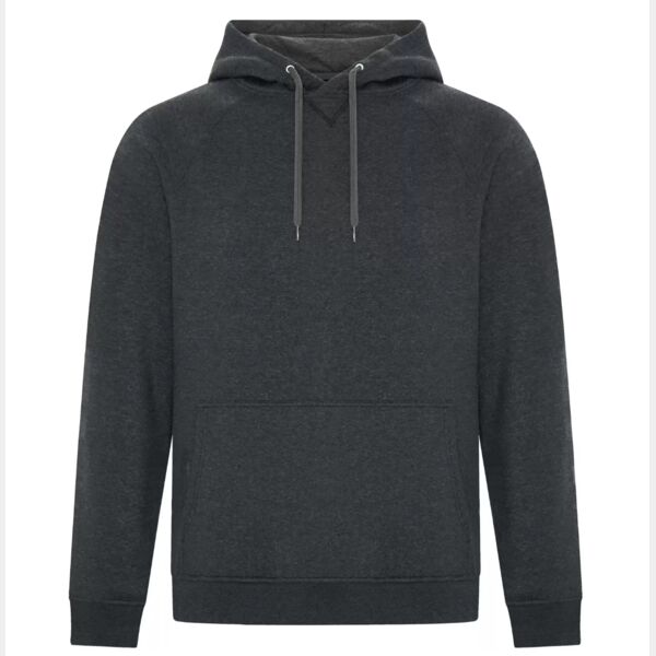 Vintage Fleece Hoodie Thumbnail