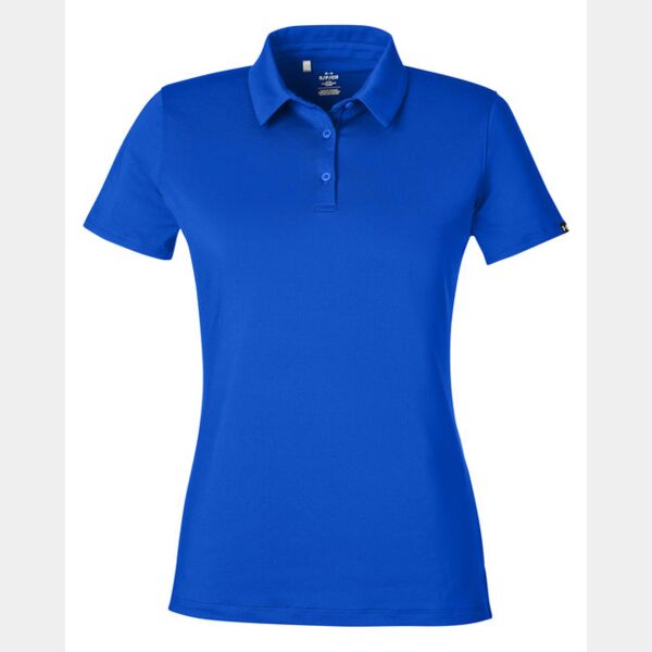 Under Armour Ladies' Recycled Polo Thumbnail