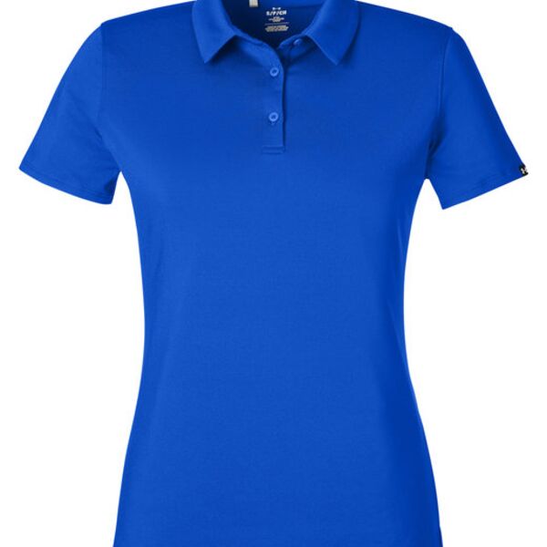 Under Armour Ladies' Recycled Polo Thumbnail