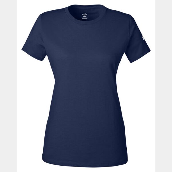 Under Armour Ladies' Athletic 2.0 T-Shirt Thumbnail