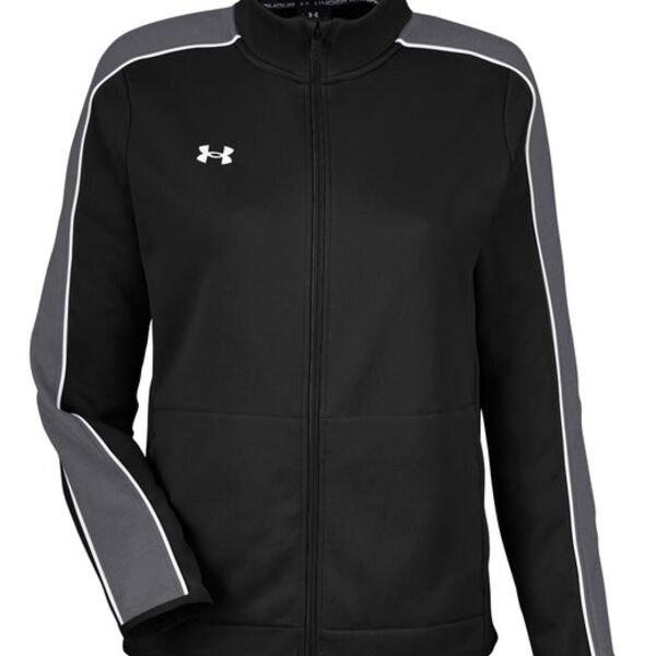 Under Armour Ladies' Command Full-Zip 2.0 Thumbnail
