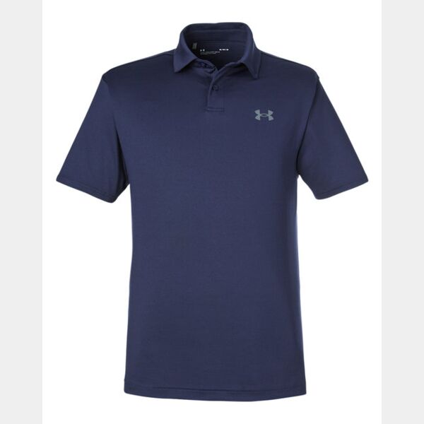 Under Armour Men's T2G Polo Limited Edition Thumbnail