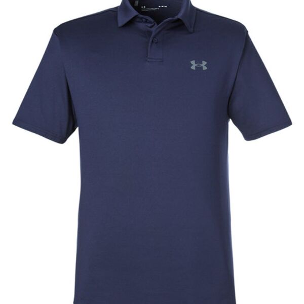 Under Armour Men's T2G Polo Limited Edition Thumbnail