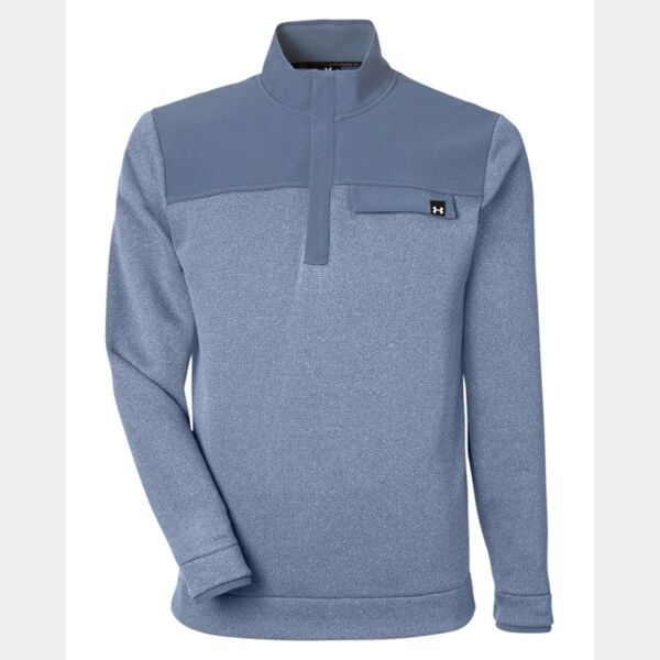 Under Armour Men's Storm Sweaterfleece Half-Zip Limited Edition Thumbnail