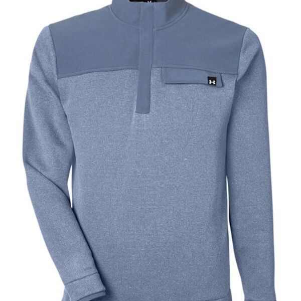 Under Armour Men's Storm Sweaterfleece Half-Zip Limited Edition Thumbnail