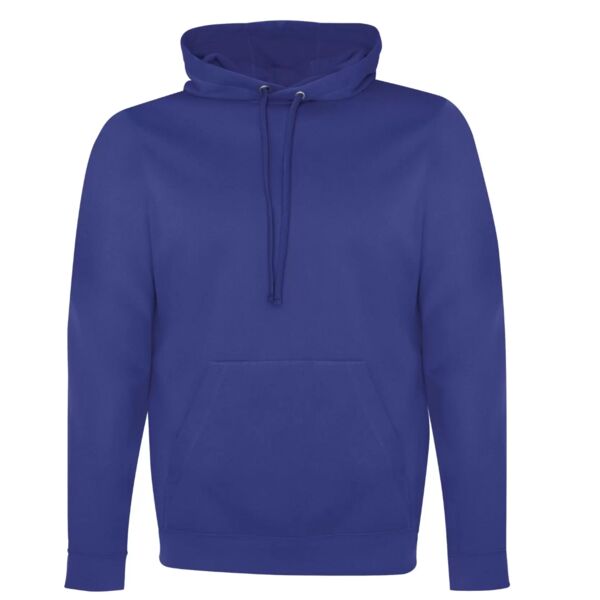 ATC™ GAME DAY™ FLEECE HOODED SWEATSHIRT Thumbnail