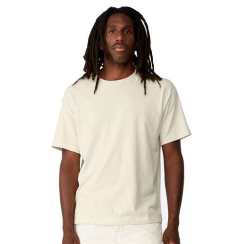 Bella Canvas 6 oz Heavyweight Unisex Tee Thumbnail