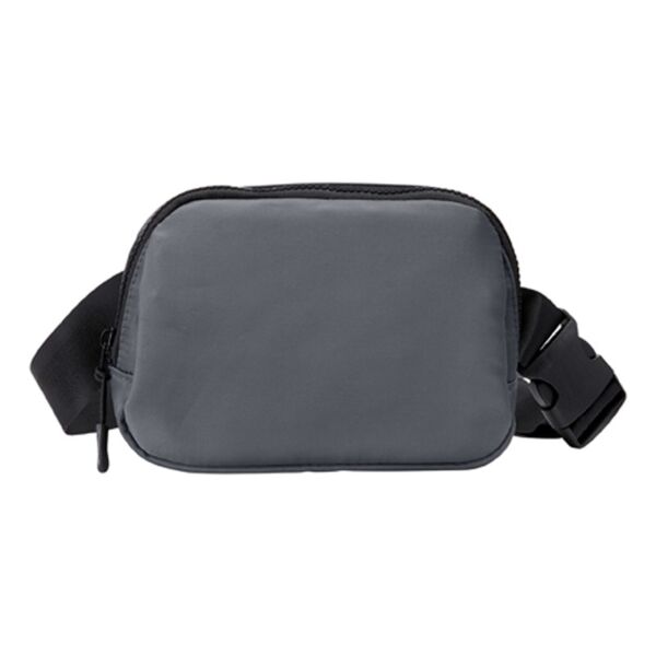 CORE365 ESSENTIALS FANNY PACK POUCH Thumbnail
