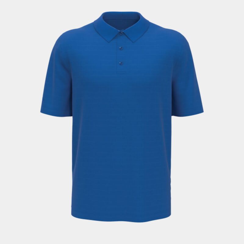 Callaway Eco Horizontal Textured Polo Thumbnail