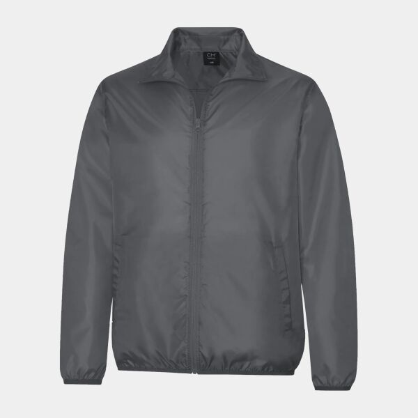 Coal Harbour®  CH Essential Water Resistant Windbreaker Jacket Thumbnail