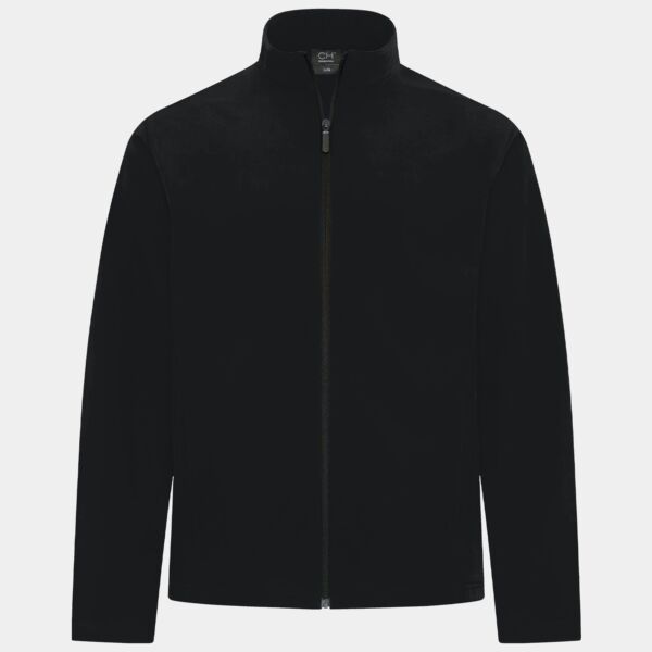 Coal Harbour® CH Essential Water Repellant Soft Shell Jacket Thumbnail
