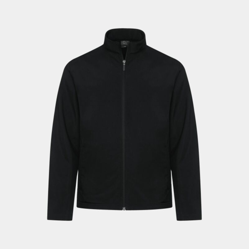 Coal Harbour® CH Essential Water Repellant Soft Shell Jacket Thumbnail