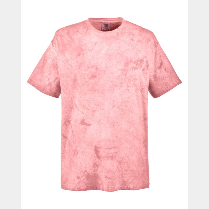 Comfort Colors Adult Heavyweight Color Blast Tee Thumbnail