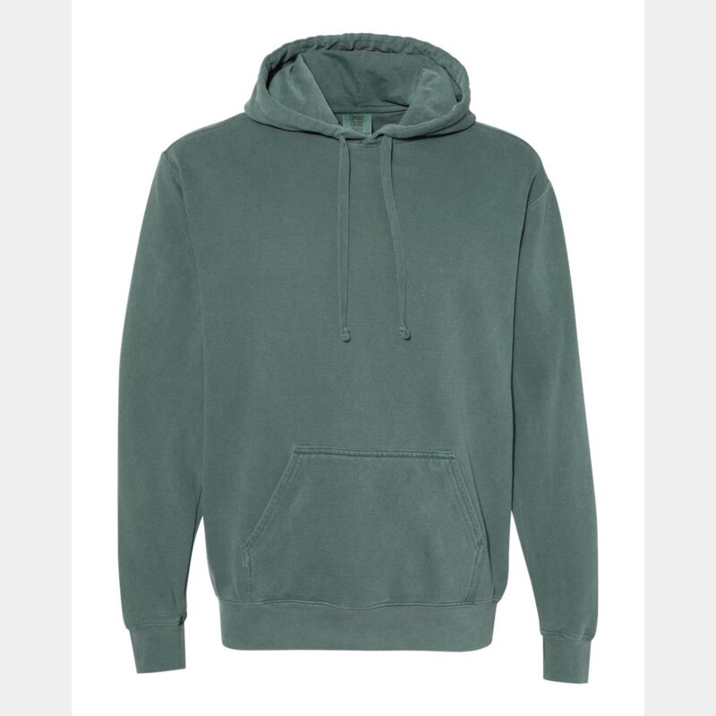 Comfort Colors Adult Heavyweight Hoodie Thumbnail