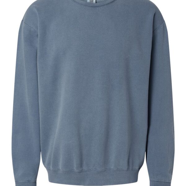 Comfort Colors Unisex Lightweight Cotton Crewneck Thumbnail