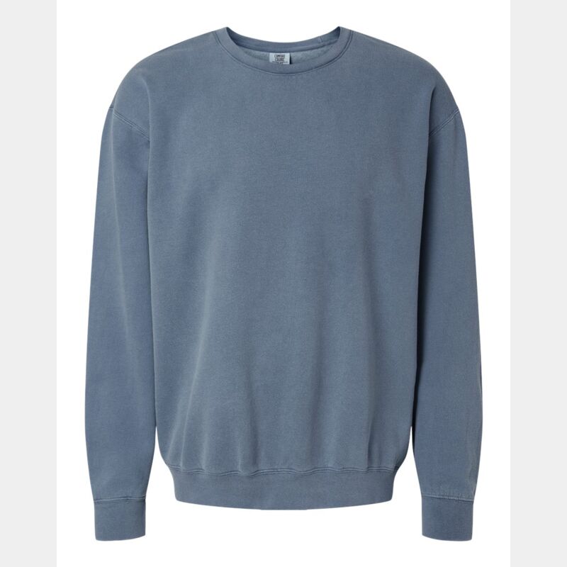 Comfort Colors Unisex Lightweight Cotton Crewneck Thumbnail