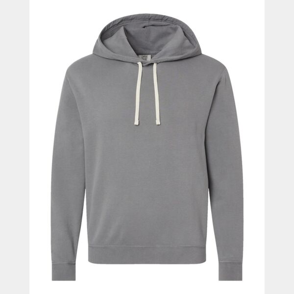 Comfort Colors Unisex Lightweight Cotton Hoodie Thumbnail