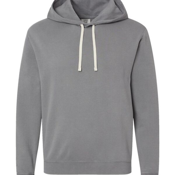 Comfort Colors Unisex Lightweight Cotton Hoodie Thumbnail