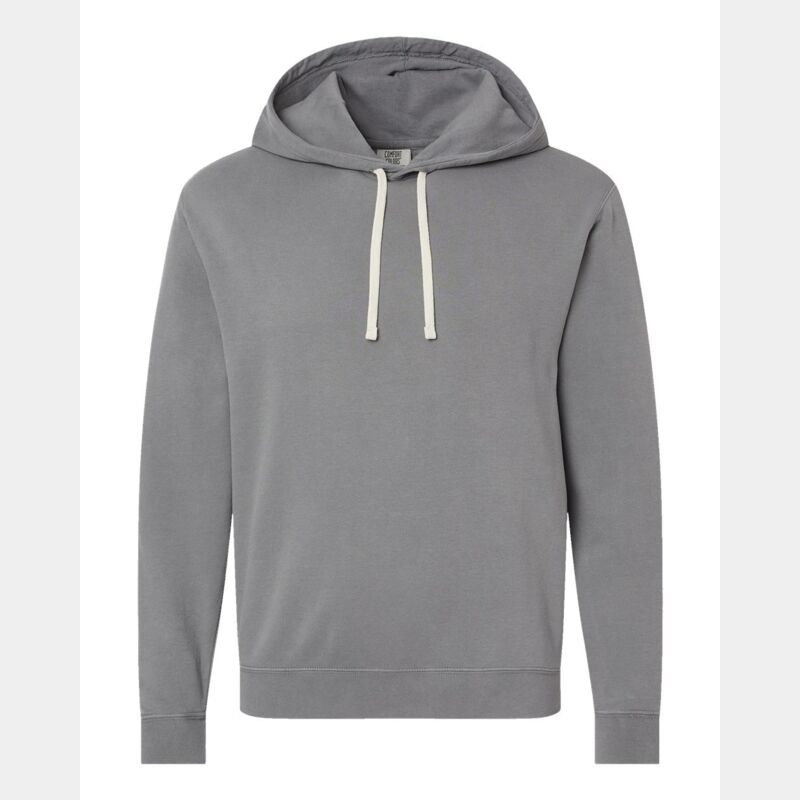 Comfort Colors Unisex Lightweight Cotton Hoodie Thumbnail