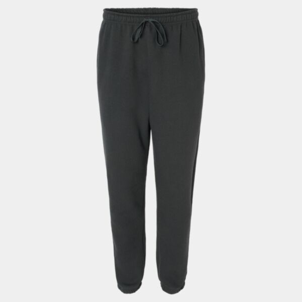 American Apparel ReFlex Fleece Sweatpants Thumbnail