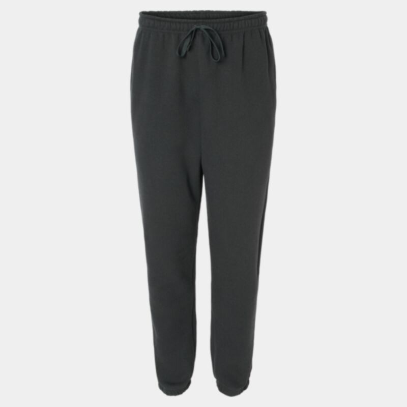 American Apparel ReFlex Fleece Sweatpants Thumbnail