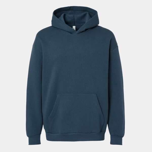 American Apparel ReFlex Fleece Hoodie Thumbnail