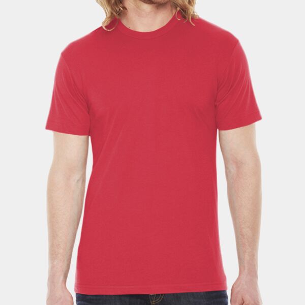 American Apparel 50/50 Tee Thumbnail