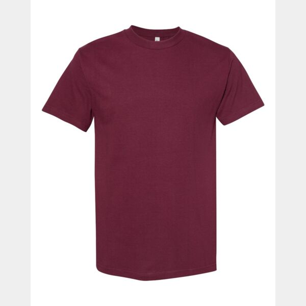 American Apparel Heavyweight Cotton Tee Thumbnail