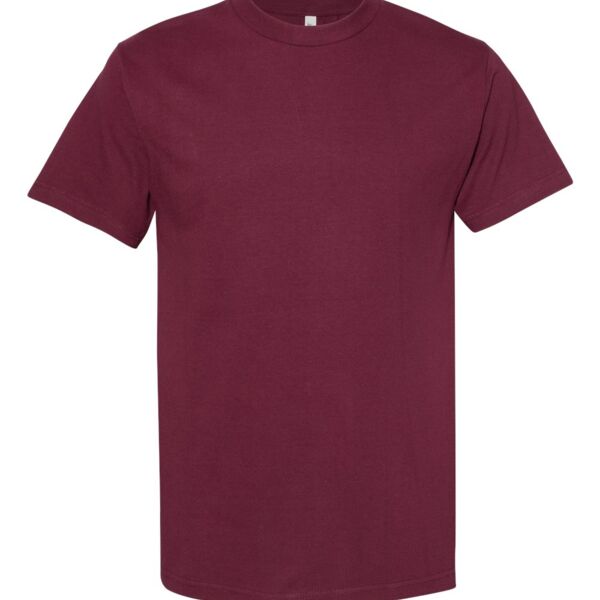American Apparel Heavyweight Cotton Tee Thumbnail