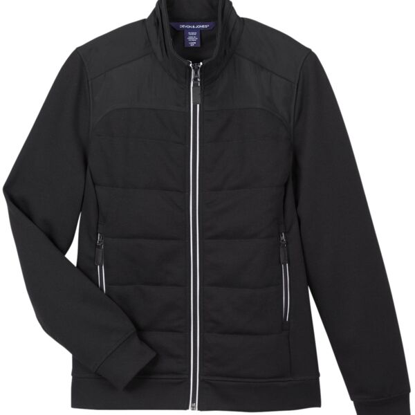 Devon & Jones New Classics® Ladies' Club Jacket Thumbnail